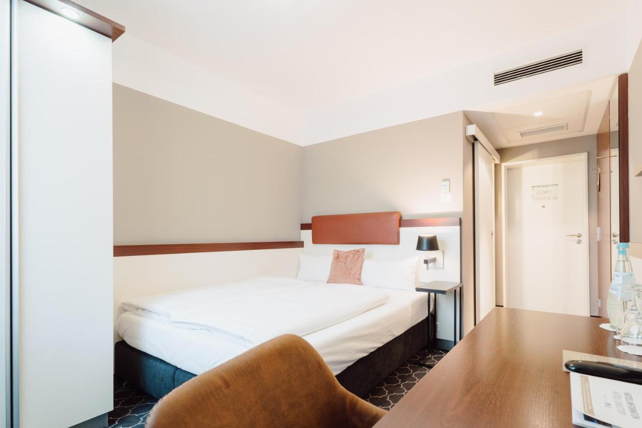 Hotel Kaiserhof Munster  Dış mekan fotoğraf